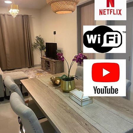Orked Vanda, 3 Bedroom Apartment, Seaview Netflixwifiyoutube Kuala Terengganu Luaran gambar