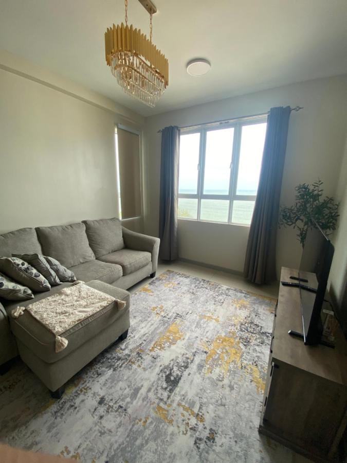 Orked Vanda, 3 Bedroom Apartment, Seaview Netflixwifiyoutube Kuala Terengganu Luaran gambar