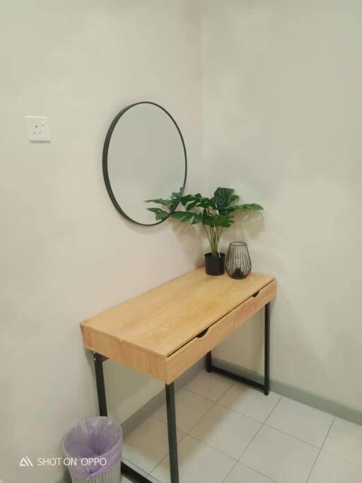 Orked Vanda, 3 Bedroom Apartment, Seaview Netflixwifiyoutube Kuala Terengganu Luaran gambar